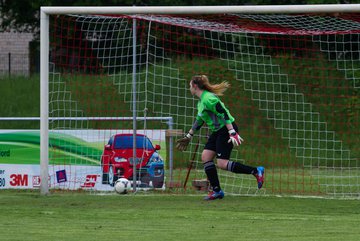 Bild 113 - B-Juniorinnen MTSV Olympia Neum�nster - FSC Kaltenkirchen : Ergebnis: 2:5